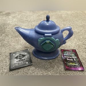 Magic Mixies Magic Genie Lamp